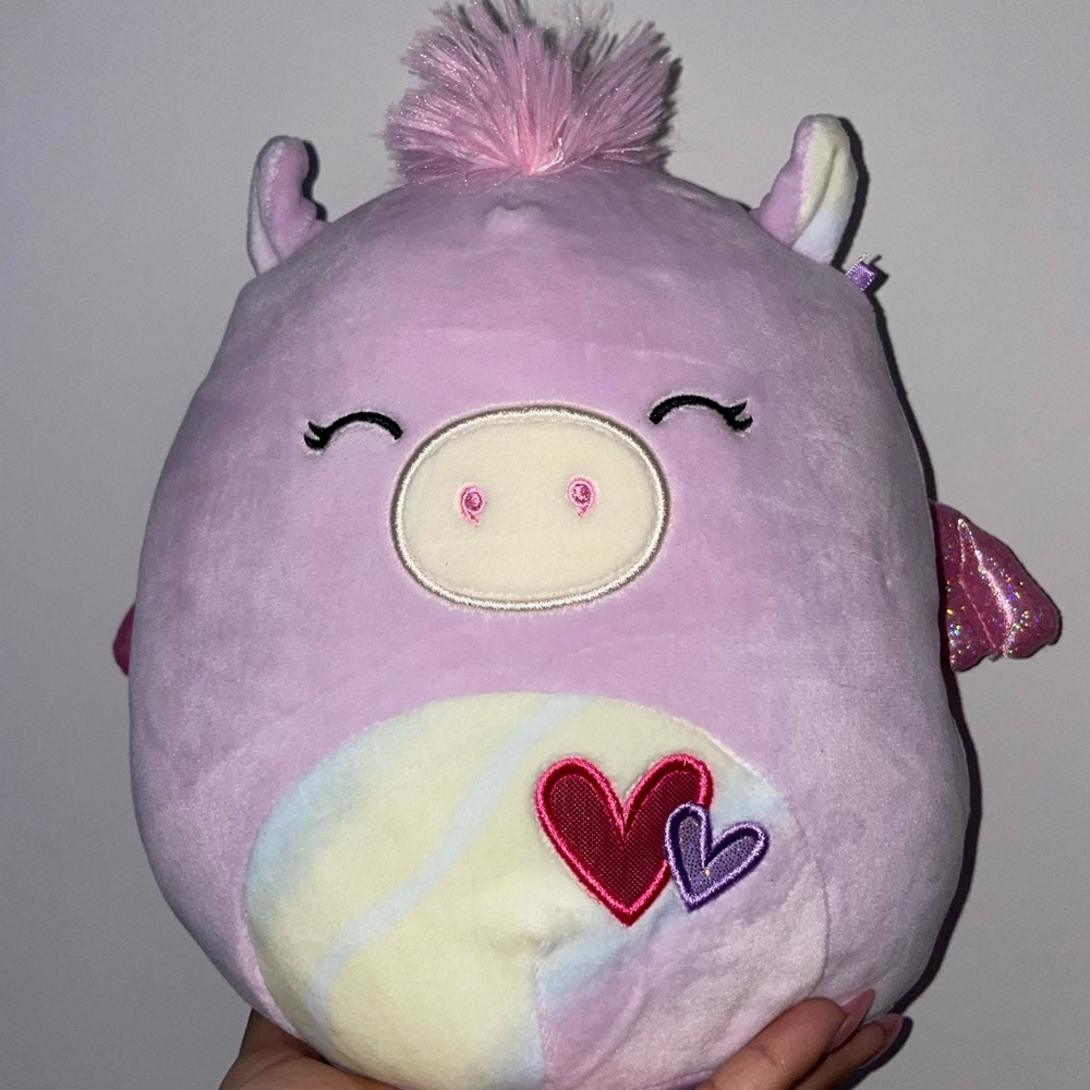 SQUISHMELLOW